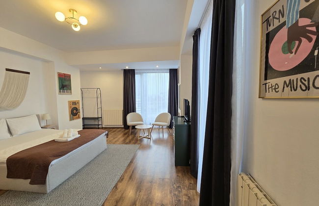 Mosilor Residence Apartments - Foto 73