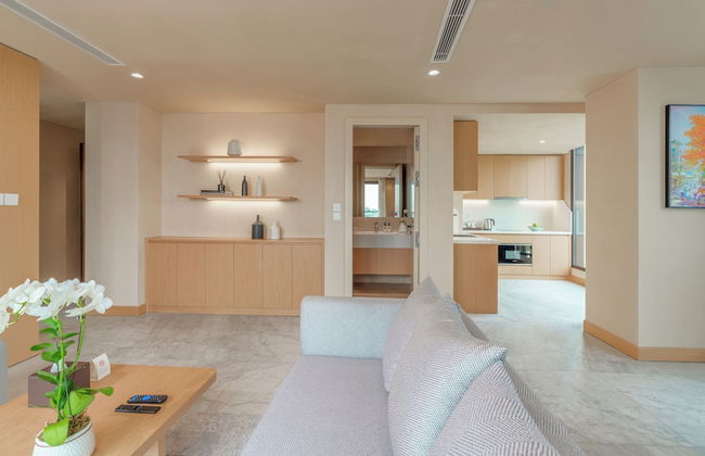 The Five Suites Lilas - Foto 48