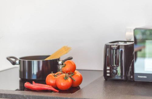 Adler Living Gartenwohnung - Foto 28