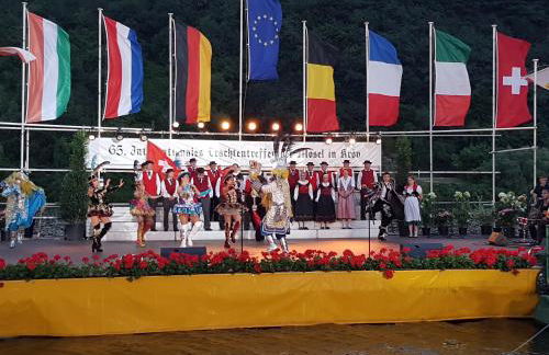 Gästehaus Steuer - Foto 27