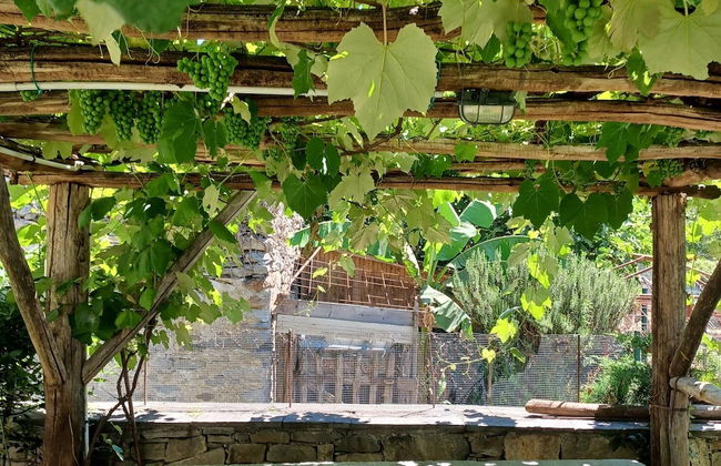 Belvilla by OYO Casa al Torchio - Foto 22