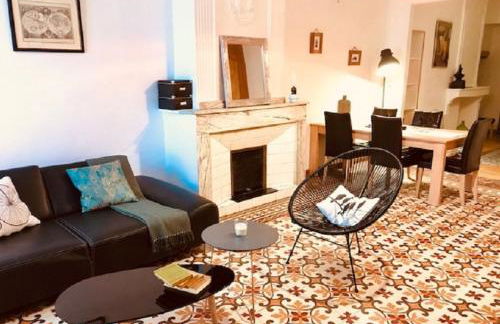 Gîtes Lavande et Jasmin 3 étoiles - Foto 53