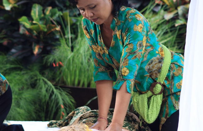 Temple Hill Residence Villa - Photo 55