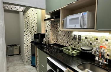 Apartamento Copacabana Aconchegante - Foto 21