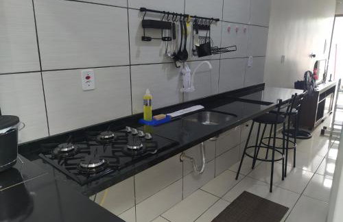 Casa próximo Argentina, Aeroporto , Cataratas, Shopping Catuai - Foto 37