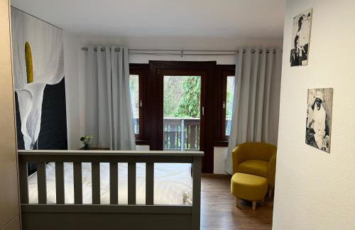 Waldseele Appartement - Foto 16