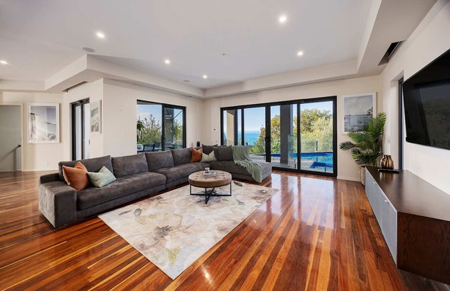 Bella Vista Heated Pool Spa With Stunning View - Foto 28