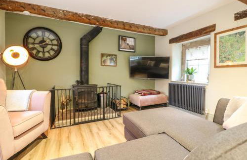 Dale End Farm Cottage - Foto 7