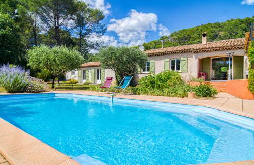 Holiday Home Villa Camilia by Interhome - Foto 9