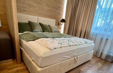 Premium Yacht Ausstattung Apartments Hotel - Foto 9