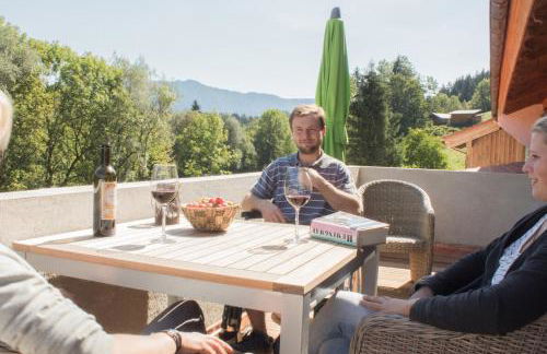 Dauscher Hof - Sauna & Pool - Foto 36