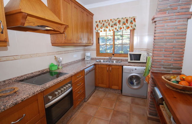 Modern Villa in Frigiliana With Private Swimming Pool - Foto 3