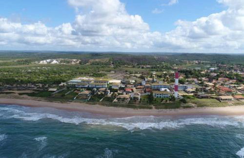 Apto 2/4 resort TreeBies- Subaúma - Foto 11