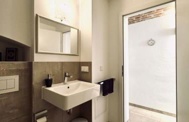 Cosy Castle Appartment Nürnberg - Charmanter Souterrain Altbau - Foto 15