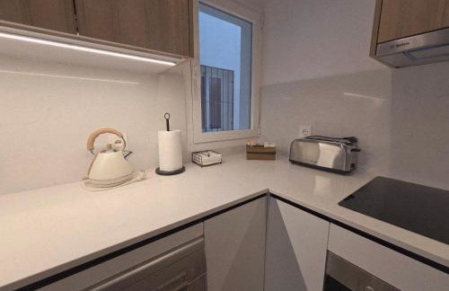 New! Marbella Apartamento junto a la Playa y Casco Histórico - 2 Habitaciones Dobles - 80 m2 - Foto 15