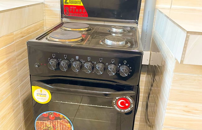 Munyonyo 2bedroom Joy Apartments - Foto 6