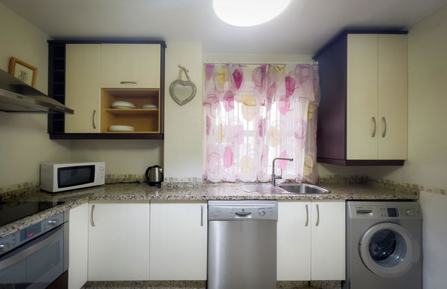 Huerto de Monjas 2 bed. - Foto 8