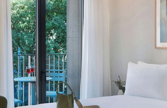 Sonder by Marriott Bonvoy Manzoni Apartments Torre Velasca - Foto 12