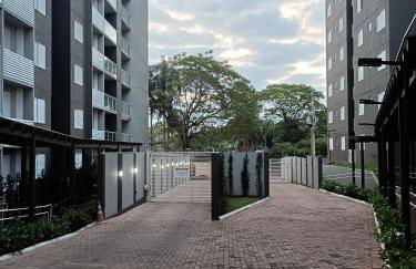 Apartamento Home Club, com dois quartos! - Foto 29