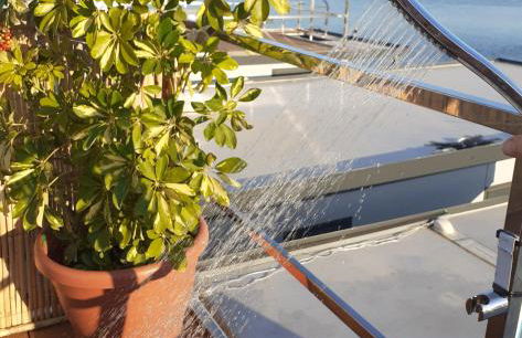 Casa Flotante El Refugio del Pirata - Foto 6