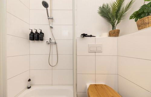 SUHU Berlin Apartments - Foto 9