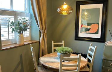 Copley Cottage - Foto 36