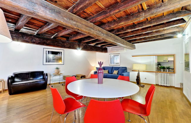 Parione Charme - My Extra Home - Foto 9