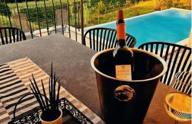 Villa Andolini - Foto 1