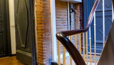 Spacieux T3 Centre Ville Toulouse Esquirol Carmes - Foto 5