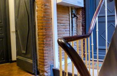 Spacieux T3 Centre Ville Toulouse Esquirol Carmes - Foto 5