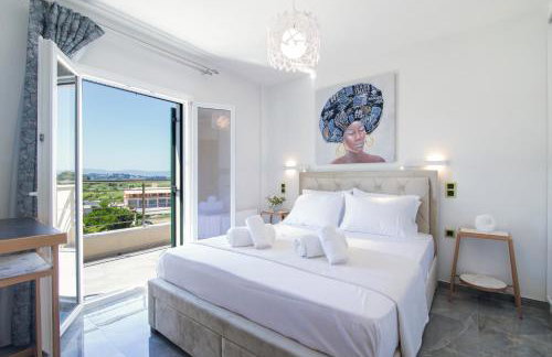 Ilianas R&F Luxury home - Foto 25