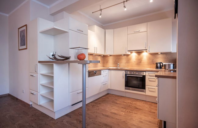 Aparthotel Andreas Hofer - Foto 20