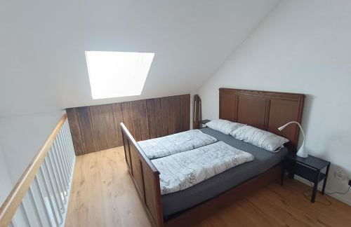 Eifel-Ferienhaus, Haus Achtzehn77 - Foto 17