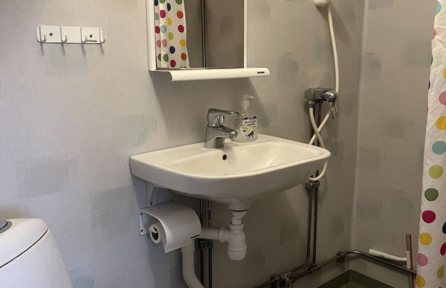 Mälarhusen Semesterby Österlen - Stugor & Gårdssviter - Photo 52