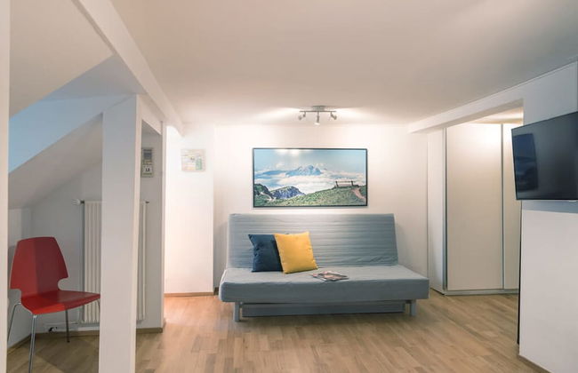 Hitrental Old Town Apartments - Foto 53