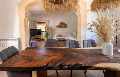 Traumhafte Finca am Es Trenc - Photo 16