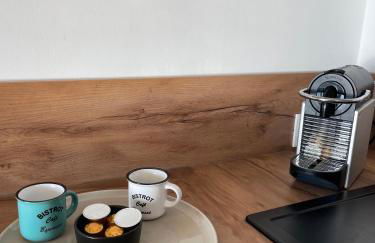 2 pièces, vue mer panoramique - Photo 14