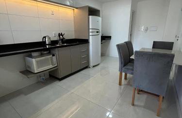 Loft moderno e completo a 200m do Consulado Americano - Foto 7