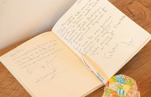 Casa RiVa - Among olive trees and the Tuscan coast - Photo 13