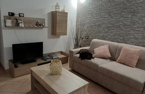 La dépendance di Andreina - Foto 7