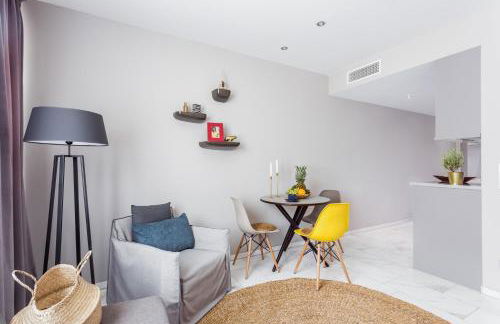 Skyreach BizzStay - Wohnen am Main - Foto 54