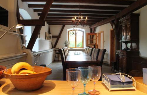 Gutshaus in Gressow mit Teich - Foto 6