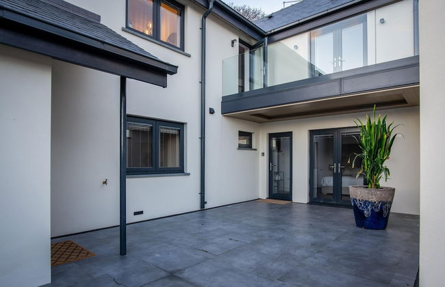 Wisemans House Apartment 1 - Wisemans Bridge - Foto 12