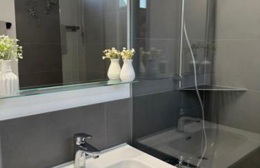 Isaak Apartment Sonnenklang - Foto 9