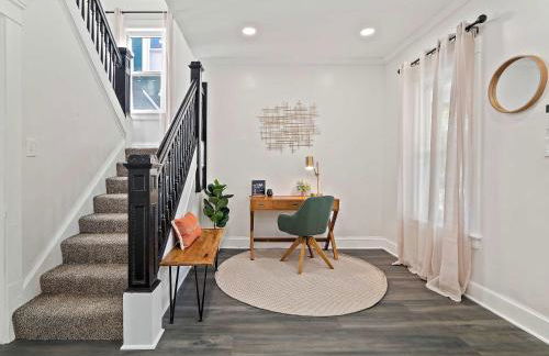 Game Room 7 Min To Downtown CLE - Foto 2