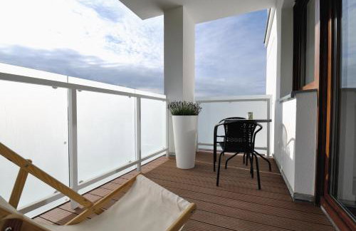 Apartament RESORT Chełmońskiego Śrem - Foto 15