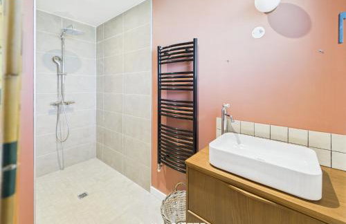 -TY CAYA- Belle contemporaine vue mer - Foto 17