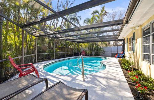 Sunset Beach House - Foto 27