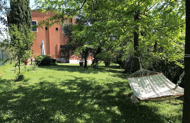 Agriturismo Podere Marchiano - Foto 33