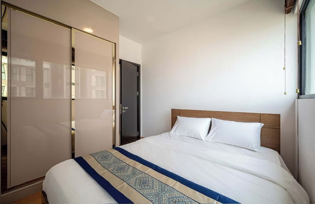 D1mension Riverside - ANGIA Hospitality - Foto 7